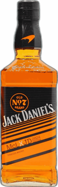 Jack Daniel’s McL X JD 2024 Edition spirit image