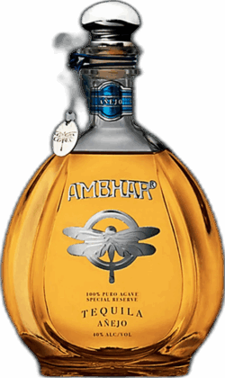 Ambhar Tequila Añejo spirit image
