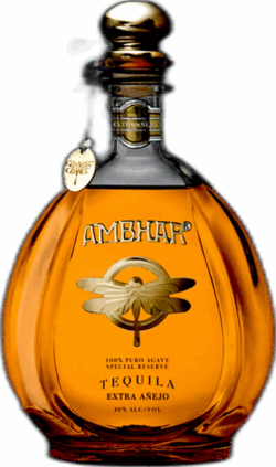 Ambhar Tequila Extra Añejo spirit image