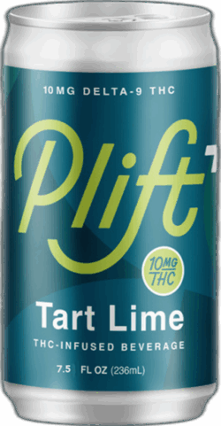 Plift Tart Lime spirit image