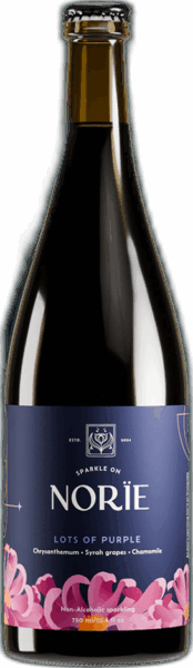 Norïe Lots of Purple spirit image