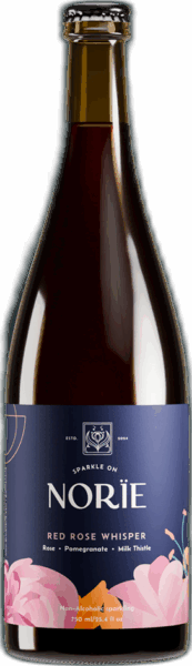 Norïe Red Rose Whisper spirit image