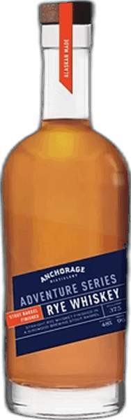Anchorage Distillery Adventure Series Rye spirit image