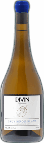 Divin Vigneron Sauvignon Blanc spirit image