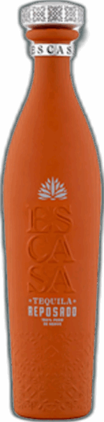 Escasa Tequila Reposado spirit image