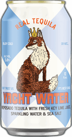 Yacht Water spirit image