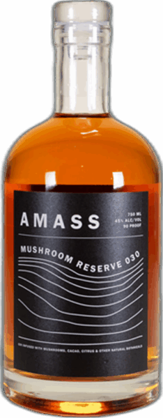 Amass Mushroom Reserve 030 spirit image