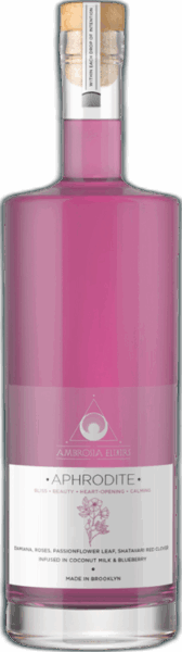 Ambrosia Elixirs Aphrodite spirit image