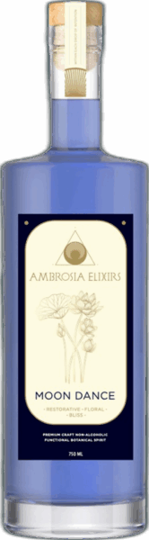 Ambrosia Elixirs Moon Dance spirit image