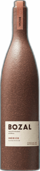 Bozal Ibérico spirit image