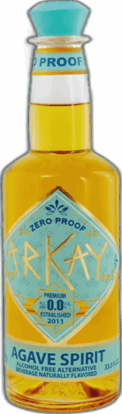 Arkay Zero Proof Agave Alternative spirit image