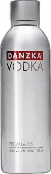 Danzka Vodka spirit image