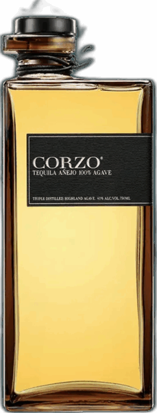 Corzo Tequila Añejo spirit image