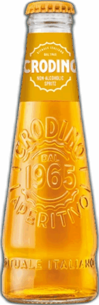 Crodino spirit image