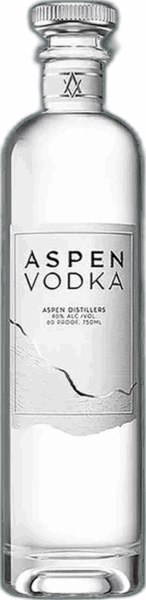 Aspen Vodka spirit image