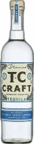 TC Craft Tequila Blanco spirit image