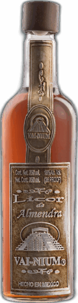 Vai-Nium Licor de Almendra spirit image