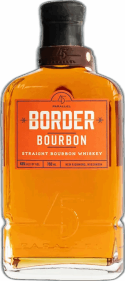 Border Bourbon spirit image