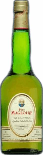 Père Magloire Fine Calvados spirit image