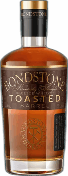 Bondstone Toasted Barrel Bourbon spirit image