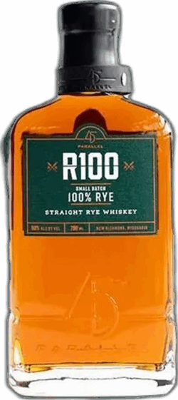 45th Parallel R100 Rye spirit image