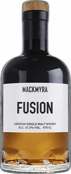 Mackmyra Fusion Swedish Single Malt Whisky spirit image