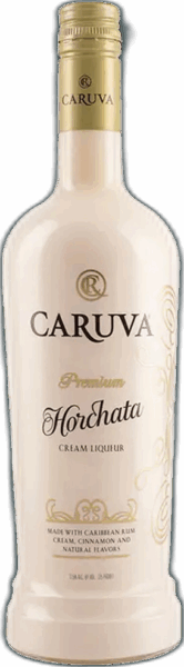 Caruva Horchata Cream Liqueur spirit image