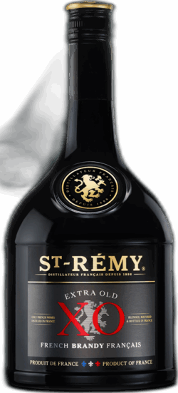 St-Rémy XO spirit image