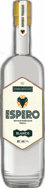 Espero Blanco spirit image