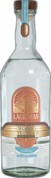 Lágrimas del Valle Plata – 2023 El Sabino spirit image