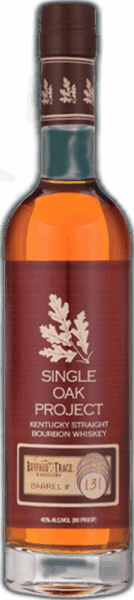 Buffalo Trace Single Oak Project Barrel 162 spirit image