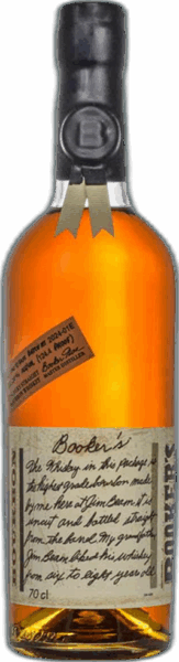 Booker’s Batch 2024-01E spirit image