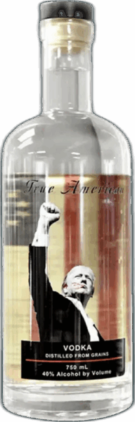 True American Vodka spirit image
