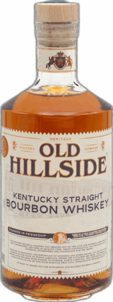 Old Hillside Kentucky Straight Bourbon spirit image