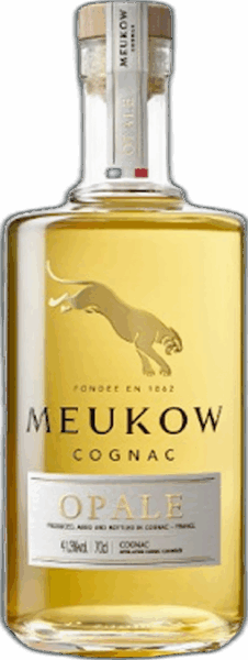 Meukow Cognac Opale spirit image