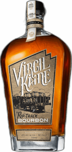 Virgil Kaine Rip-Track Bourbon spirit image
