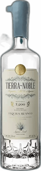 Tierra Noble Tequila Blanco spirit image
