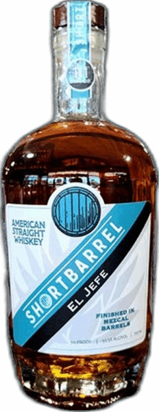 Shortbarrel El Jefe spirit image