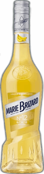 Marie Brizard Banana spirit image