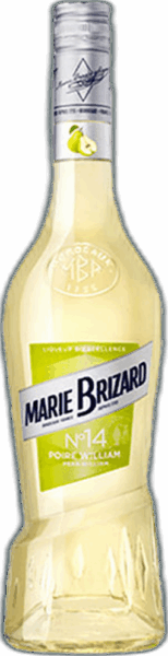 Marie Brizard Pear William spirit image