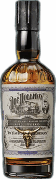 Doc Holliday Bourbon 15 Years spirit image