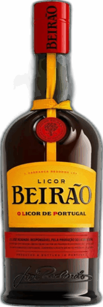 Beirao Licor spirit image