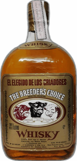 The Breeder’s Choice Criadores spirit image