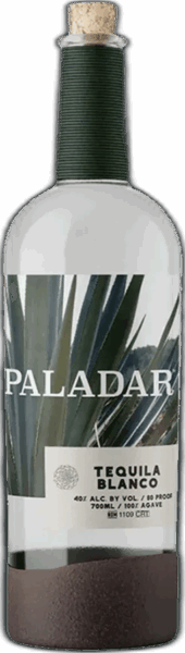 Paladar Tequila Blanco spirit image