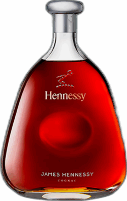Hennessy James Hennessy Cognac spirit image