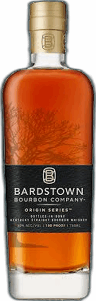 Bardstown Origin Series Wheated Bottled-in-Bond Bourbon spirit image
