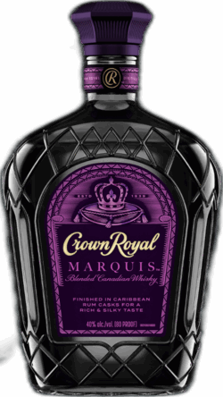 Crown Royal Marquis Blended Canadian Whisky spirit image