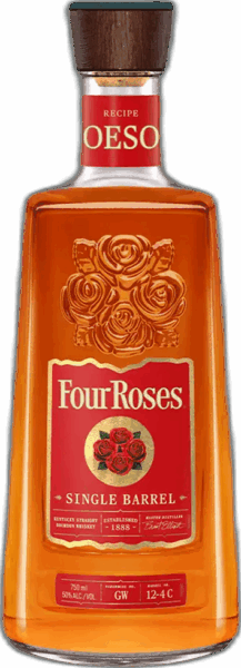 Four Roses OESO Single Barrel spirit image