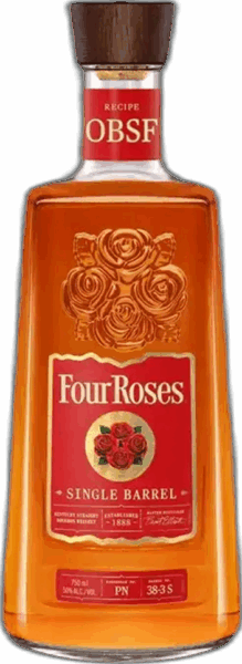 Four Roses OBSF Single Barrel spirit image