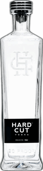 Hard Cut Vodka spirit image